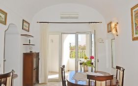 Abate B&B Capri